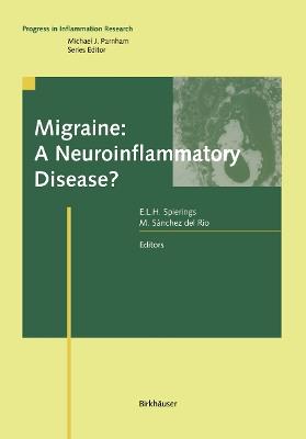 Migraine: A Neuroinflammatory Disease? - cover