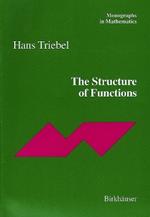 The Structure of Functions