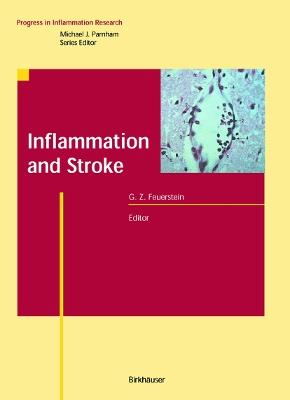 Inflammation and Stroke - cover