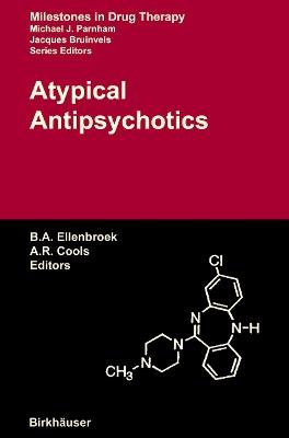 Atypical Antipsychotics - cover