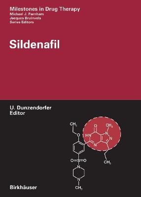 Sildenafil - cover