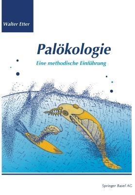 Palökologie: Eine methodische Einführung - Walter Etter - cover