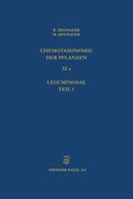 Chemotaxonomie der Pflanzen