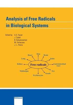 Analysis of Free Radicals in Biological Systems - cover
