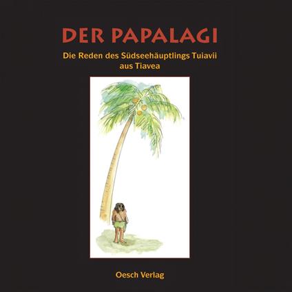 Der Papalagi