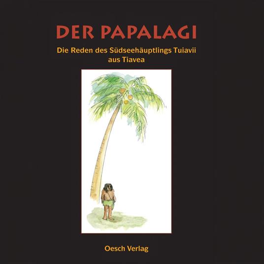 Der Papalagi