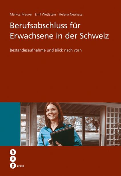 Berufsabschluss für Erwachsene in der Schweiz