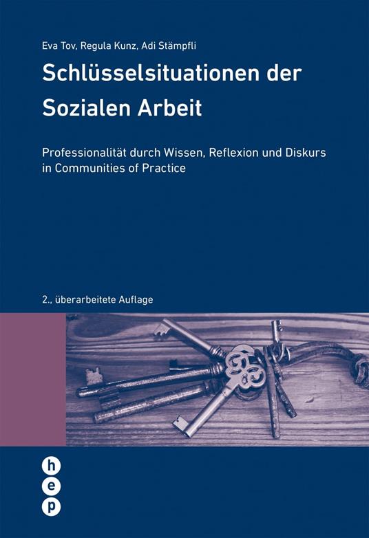 Schlüsselsituationen der Sozialen Arbeit