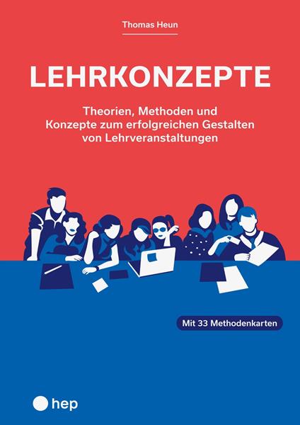 Lehrkonzepte (E-Book)