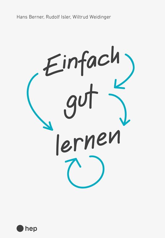 Einfach gut lernen (E-Book)