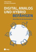 Digital, analog und hybrid befähigen (E-Book)