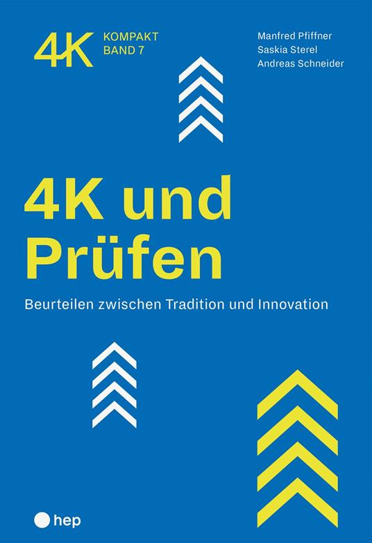 4K und Prüfen (E-Book)