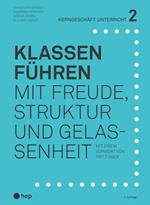 Klassen führen (E-Book)