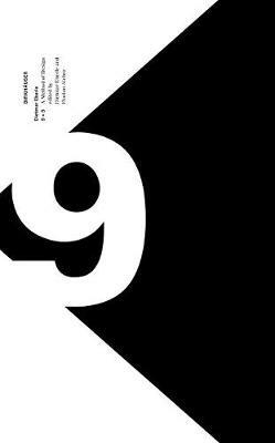 9 x 9 – A Method of Design: From City to House Continued - cover
