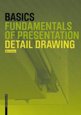 Basics Detail Drawing - cover