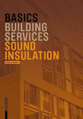 Basics Sound Insulation - Dominic Kampshoff - cover