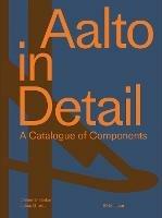 Aalto in Detail: A Catalogue of Components