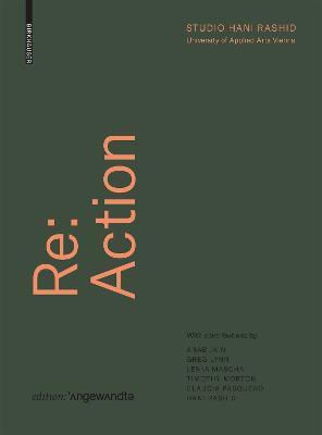 Re: Action: Urban Resilience, Sustainable Growth, and the Vitality of Cities and Ecosystems in the Post-Information Age - cover
