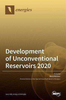Development of Unconventional Reservoirs 2020 - cover