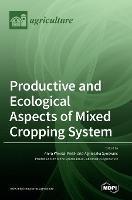 Productive and Ecological Aspects of Mixed Cropping System - cover
