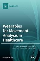 Wearables for Movement Analysis in Healthcare - cover