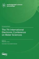 The 7th International Electronic Conference on Water Sciences