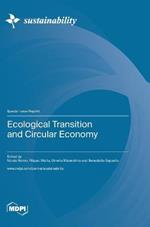 Ecological Transition and Circular Economy