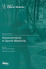 Advancements in Sports Medicine