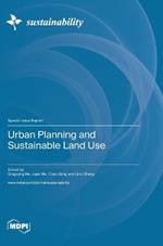 Urban Planning and Sustainable Land Use