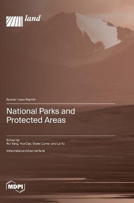 National Parks and Protected Areas - cover