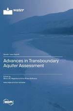 Advances in Transboundary Aquifer Assessment