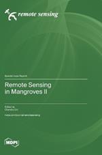 Remote Sensing in Mangroves II