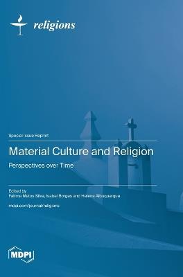 Material Culture and Religion: Perspectives over Time - cover