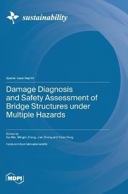 Damage Diagnosis and Safety Assessment of Bridge Structures under Multiple Hazards - cover