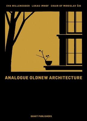 Analogue Oldnew Architecture - cover