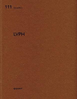 LVPH: De aedibus 111 - cover