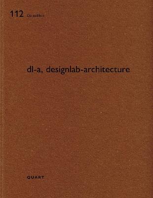 dl-a, designlab-architecture - cover