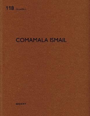 Comamala Ismail: De aedibus - cover