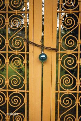 Philippe Parreno - cover