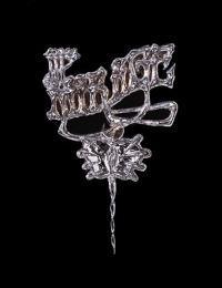 Jim Shaw: My Mirage - Fabrice Stroun - cover