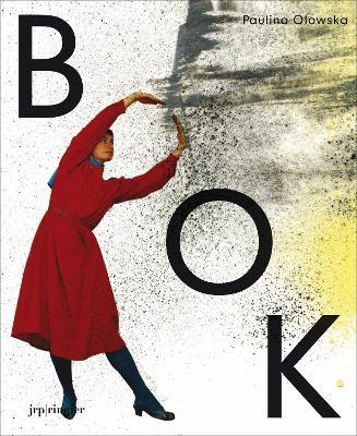 Paulina Olowska - cover