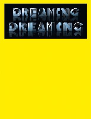 Andro Wekua: Dreaming Dreaming - cover
