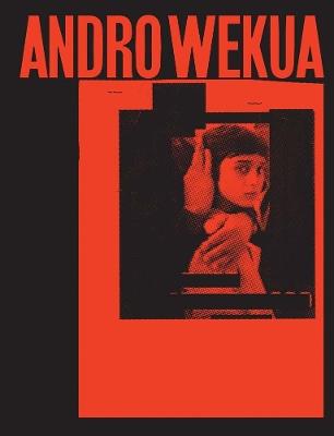 Andro Wekua - cover