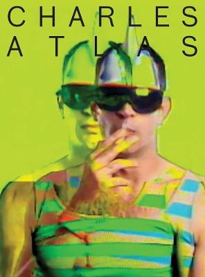 Charles Atlas - cover