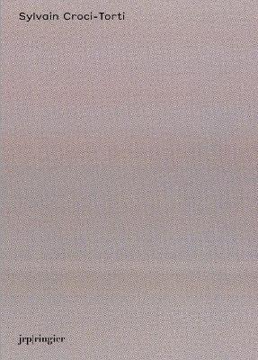 Sylvain Croci-Torti - Julien Fronsacq,Samuel Gross,Anne Jean-Richard Largey - cover