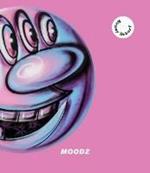 Kenny Scharf: MOODZ