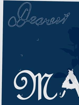 Magali Reus: Dearest - cover