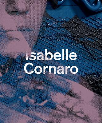 Isabelle Cornaro - cover