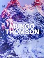 Mungo Thomson