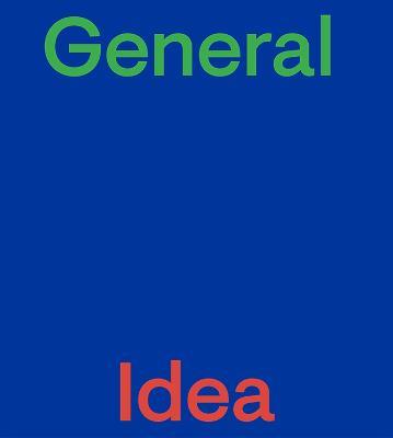 General Idea - cover